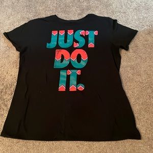 Nike Workout Shirt